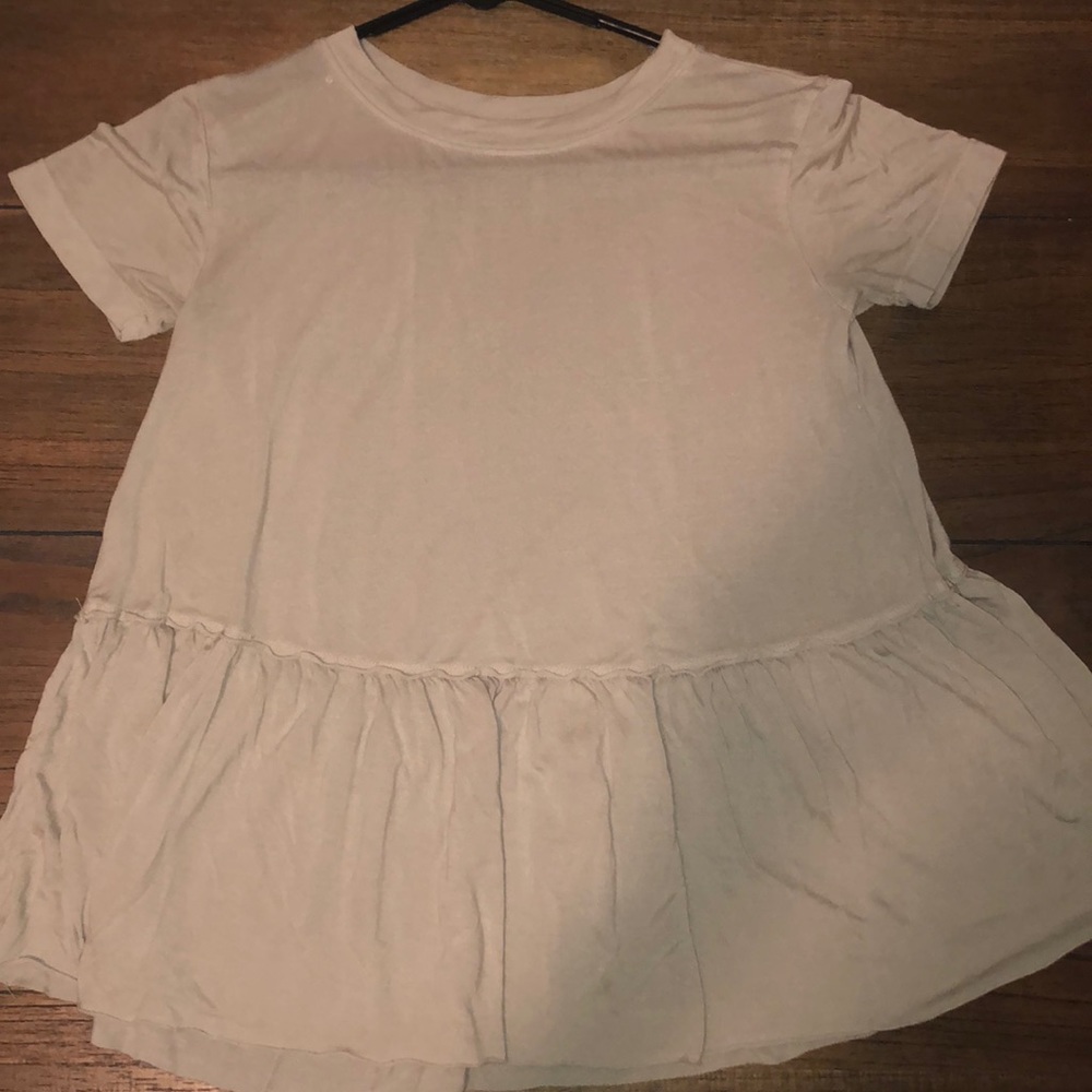 T shirt
